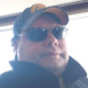 Meet your Posher, Jason